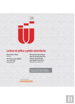 Bertrand.pt - Lecturas De Politica Y Gestion Universitarias