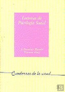 Bertrand.pt - Lecturas De Psicolog¡A Social