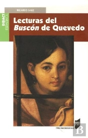 Lecturas Del Buscón De Quevedo