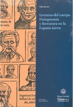 Bertrand.pt - Lecturas Del Cuerpo. Fisiognomia Y Literatura En La España Aurea