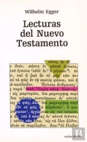 Lecturas Del Nuevo Testamento