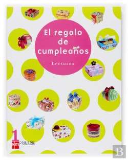 Bertrand.pt - Lecturas. El Regalo De Cumpleaños. 1 Primaria