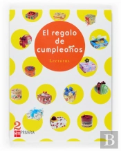 Lecturas. El Regalo De Cumpleaños. 2 Primaria