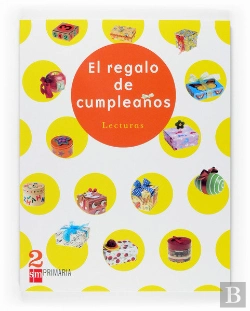 Bertrand.pt - Lecturas. El Regalo De Cumpleaños. 2 Primaria