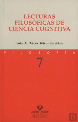 Bertrand.pt - Lecturas Filosóficas De Ciencia Cognitiva