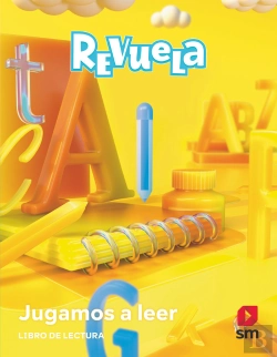 Bertrand.pt - Lecturas. Jugamos A Leer. Revuela