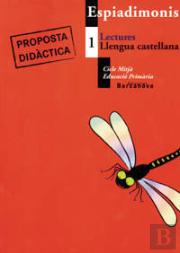 Lecturas Lengua Castellana 1 Ci. Propuesta Didáctica