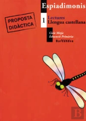 Lecturas Lengua Castellana 1 Ci. Propuesta Didáctica