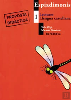 Bertrand.pt - Lecturas Lengua Castellana 1 Ci. Propuesta Didáctica