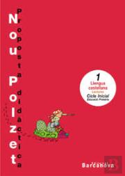 Lecturas Lengua Castellana 1 Ci. Propuesta Didáctica