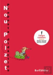 Lecturas Lengua Castellana 1 Ci. Propuesta Didáctica