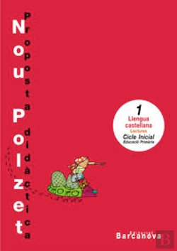 Bertrand.pt - Lecturas Lengua Castellana 1 Ci. Propuesta Didáctica