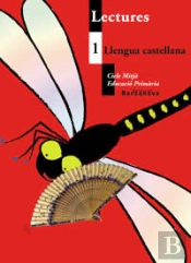 Lecturas Lengua Castellana 1 Cm. Libro Del Alumno