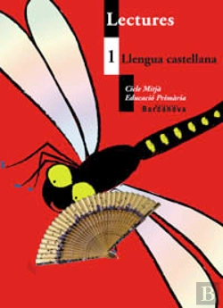 Bertrand.pt - Lecturas Lengua Castellana 1 Cm. Libro Del Alumno