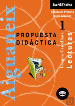 Bertrand.pt - Lecturas Lengua Castellana 1 Cs. Propuesta Didáctica.