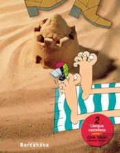 Lecturas Lengua Castellana 2 Ci. Libro Del Alumno
