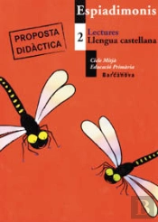 Lecturas Lengua Castellana 2 Cm. Propuesta Didáctica