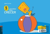 Lecturas Para Crecer Infantil 5 Años 