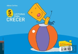 Bertrand.pt - Lecturas Para Crecer Infantil 5 Años 
