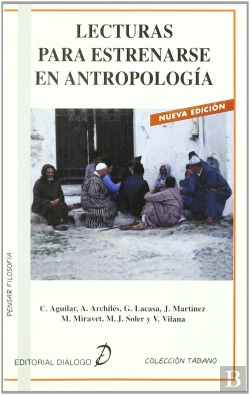 Bertrand.pt - Lecturas Para Estrenarse En Antropologia