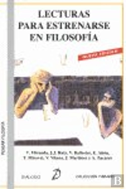 Bertrand.pt - Lecturas Para Estrenarse En Filosofía