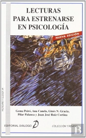 Lecturas Para Estrenarse En Psicología