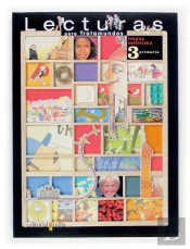 Lecturas Para Trotamundos. Lengua Castellana. 3 Primaria