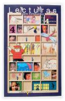 Lecturas Para Trotamundos. Lengua Castellana. 4 Primaria