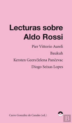 Bertrand.pt - Lecturas Sobre Aldo Rossi