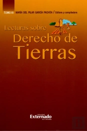 Lecturas Sobre Derecho De Tierras - Tomo Iii