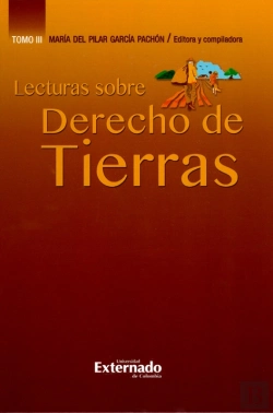 Bertrand.pt - Lecturas Sobre Derecho De Tierras - Tomo Iii