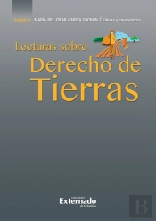 Lecturas Sobre Derecho De Tierras, Tomo V