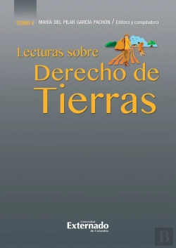 Bertrand.pt - Lecturas Sobre Derecho De Tierras, Tomo V