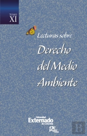 Lecturas Sobre Derecho Del Medio Ambiente Tomo Xi