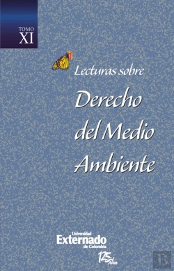 Bertrand.pt - Lecturas Sobre Derecho Del Medio Ambiente Tomo Xi