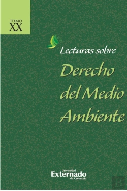 Bertrand.pt - Lecturas Sobre Derecho Del Medio Ambiente  Tomo Xx + Índices