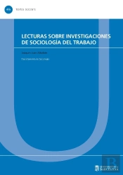 Lecturas Sobre Investigaciones De Sociología Del Trabajo