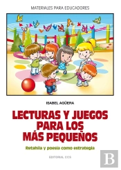 Lecturas Y Juegos Para Los Mas Pequeños