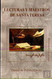 Lecturas Y Maestros De Santa Teresa