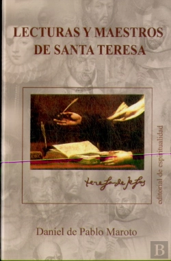 Bertrand.pt - Lecturas Y Maestros De Santa Teresa