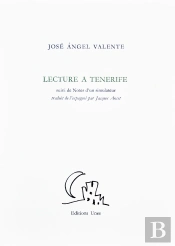 Lecture À Ténérife