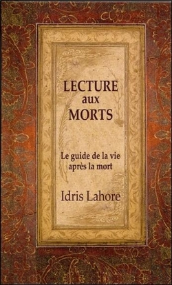 Bertrand.pt - Lecture Aux Morts ; Le Guide De La Vie Après La Mort