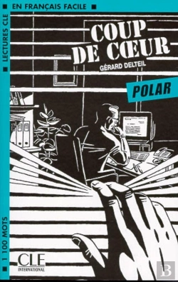 Bertrand.pt - Lecture Clé Français Polar Coup De Coeur