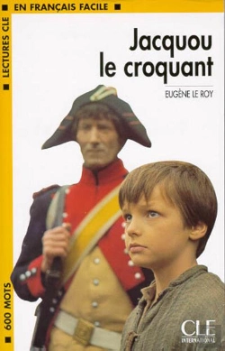Bertrand.pt - Lecture Cle Jacquou Le Croquant