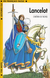 Lecture Cle Lancelot Niveau 1 - 700 Mots