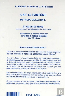 Bertrand.pt - Lecture ; Cp/Ce1 ; Étiquettes-Mots Individuelles