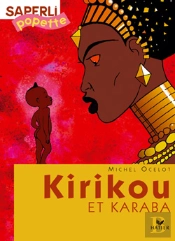 Lecture Cp; Kirikou Et Karaba