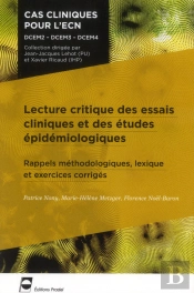 Lecture Critique D Article Methodologie