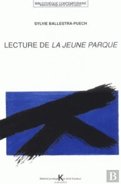 Bertrand.pt - Lecture De La Jeune Parque