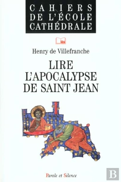 Bertrand.pt - Lecture De L'Apocalypse De Saint-Jean